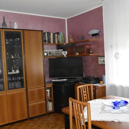 Casa Vacanza Dolcevita Averara Exteriör bild