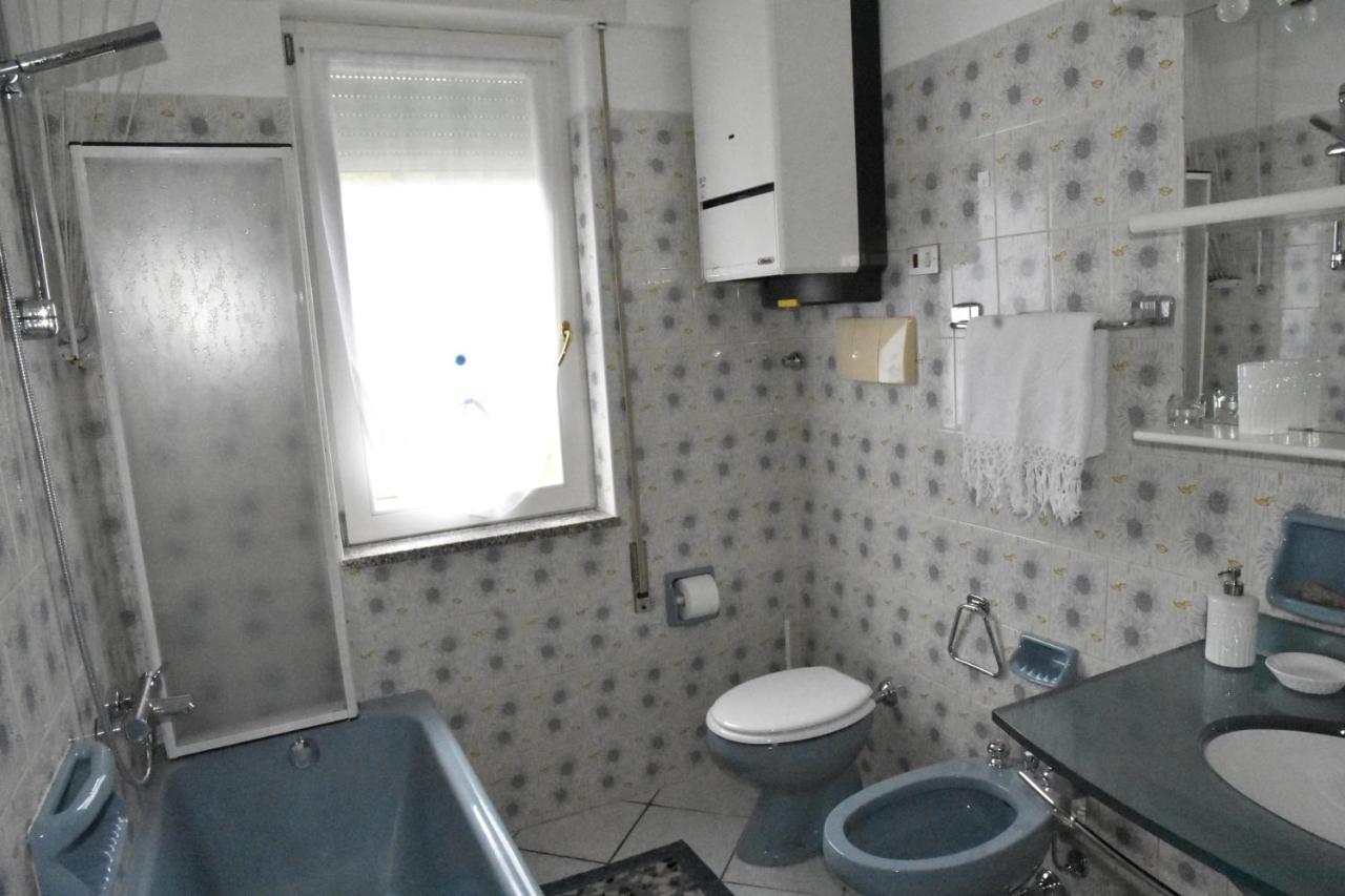 Casa Vacanza Dolcevita Averara Exteriör bild