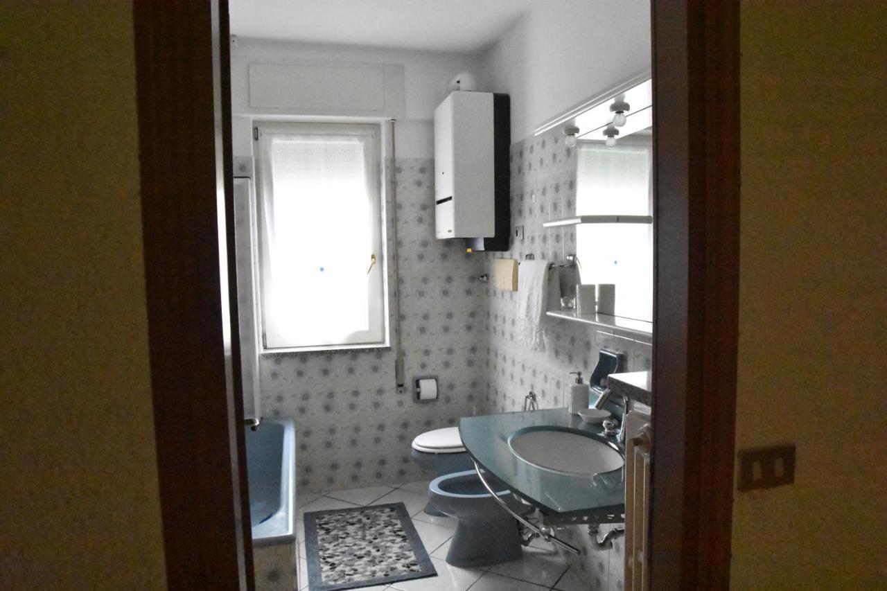 Casa Vacanza Dolcevita Averara Exteriör bild